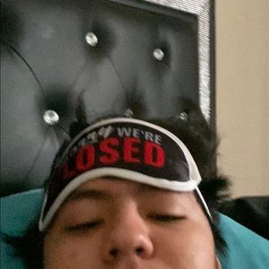 Meet your Posher, Jacob